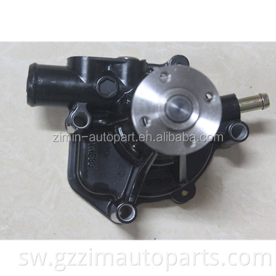 Vifaa ABS Snokle ya plastiki inayotumika kwa Ranger 2012 - 2015